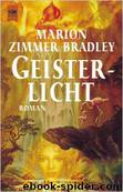 Geisterlicht by Marion Zimmer Bradley