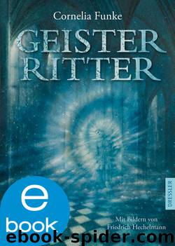 Geisterritter by Funke Cornelia