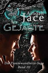 Gejagte by Ainoah Jace