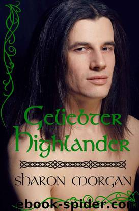 Geliebter Highlander by Sharon Morgan