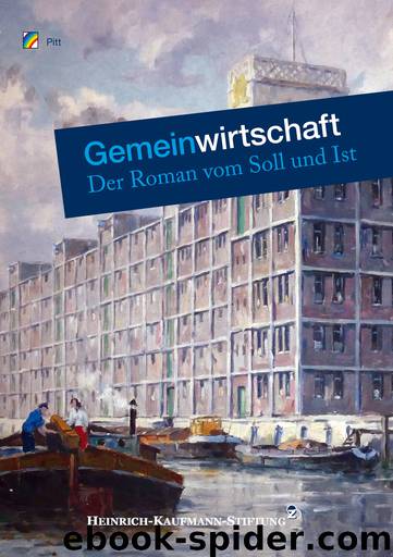 Gemeinwirtschaft by Pitt