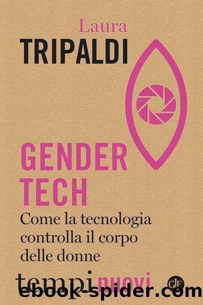 Gender tech by Laura Tripladi