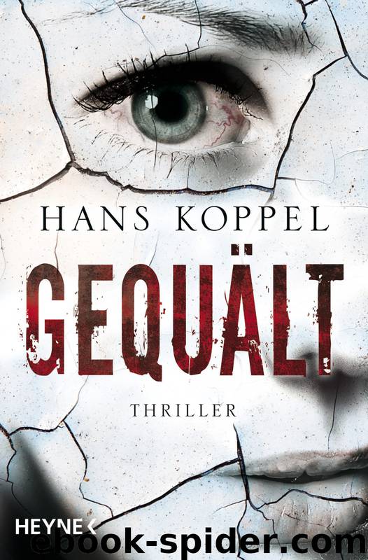 Gequält by Koppel Hans