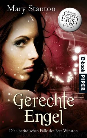 Gerechte Engel by Mary Stanton