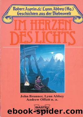 Geschichten aus der Diebeswelt: Im Herzen des Lichts by Asprin Robert Lynn & Abbey Lynn