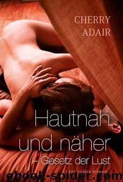 Gesetz der Lust by Cherry Adair