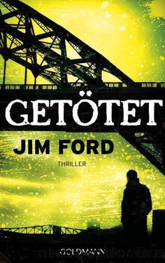 Getötet by Ford Jim