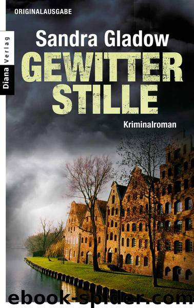 Gewitterstille by Sandra Gladow