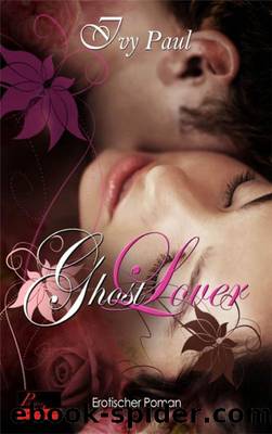 Ghost Lover by Ivy Paul