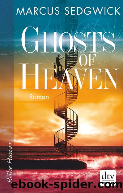 Ghosts of Heaven by Marcus Sedgwick