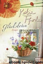 Glücksboten by Katie Fforde