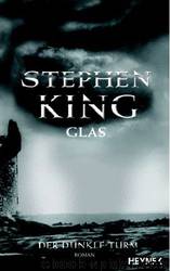 Glas by Stephen King