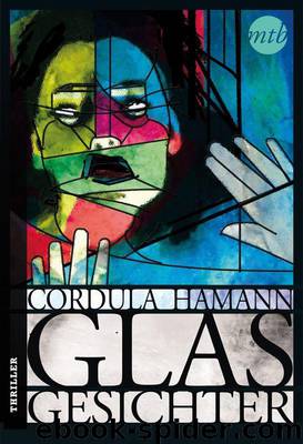 Glasgesichter [10.11.14] by Cordula Hamann