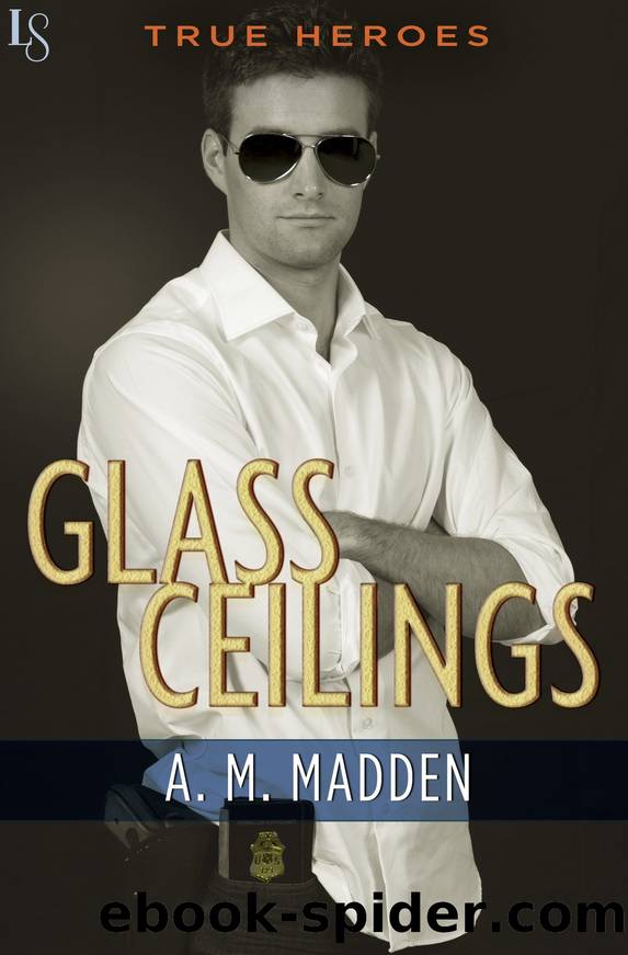 Glass Ceilings by A. M. Madden