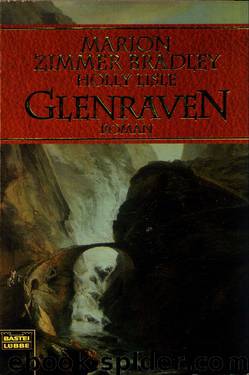 Glenraven by Marion Zimmer Bradley