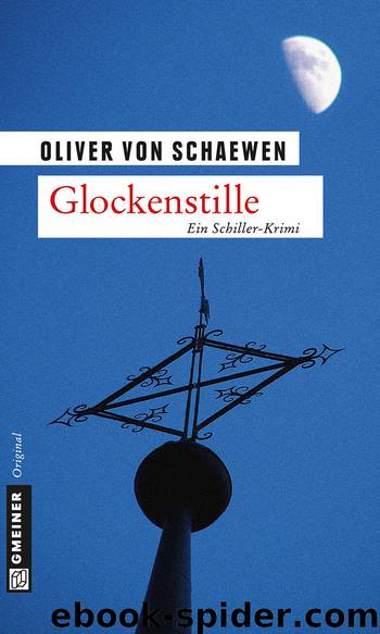 Glockenstille by Schaewen Oliver von