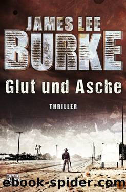 Glut und Asche by Burke James Lee