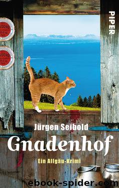 Gnadenhof by Jürgen Seibold