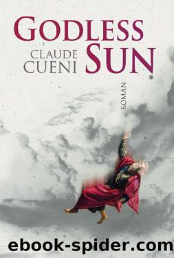 Godless Sun (German Edition) by Claude Cueni