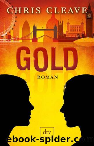 Gold: Roman (German Edition) by Cleave Chris