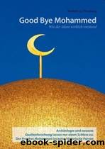 Good Bye Mohammed by Norbert G. Pressburg