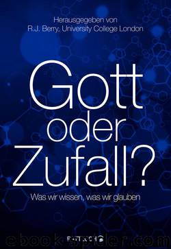 Gott oder Zufall? by Berry R. J