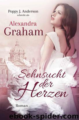 Graham, Alexandra by Sehnsucht der Herzen