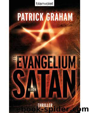 Graham, Patrick - Das Evangelium nach Satan by Patrick Graham