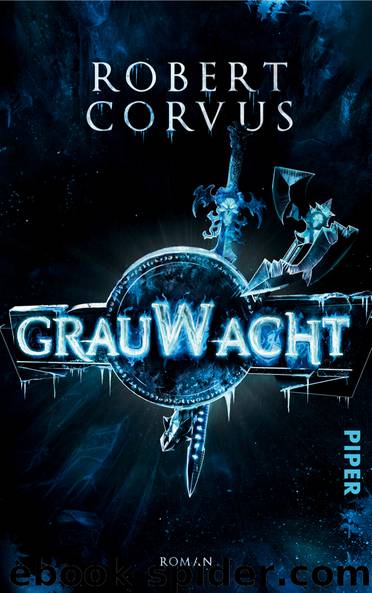 Grauwacht by Corvus Robert