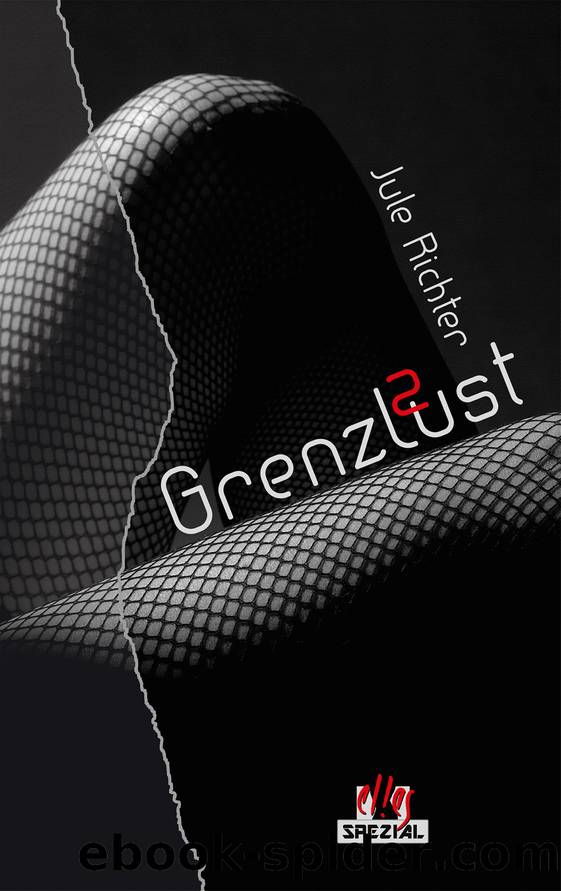 GrenzLust 2 by Jule Richter