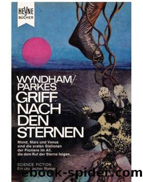 Griff nach den Sternen by John Wyndham