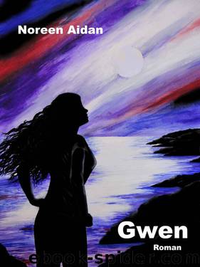 Gwen (German Edition) by Noreen Aidan