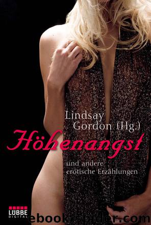 Höhenangst by Lindsay Gordon