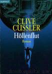 Höllenflut by Clive Cussler