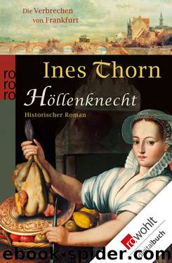 Höllenknecht by Thorn Ines