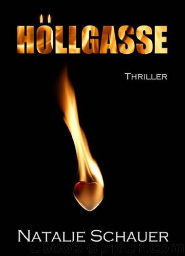 Höllgasse - Thriller (German Edition) by Schauer Natalie