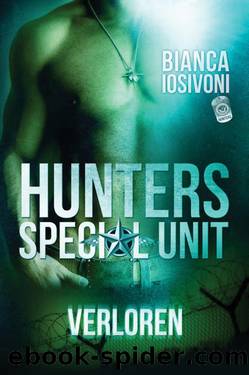 HUNTERS - Special Unit: VERLOREN by Bianca Iosivoni