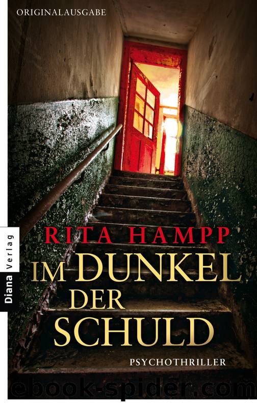 Hampp, Rita by Im Dunkel der Schuld