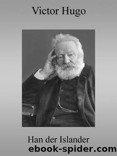 Han der Islaender by Victor Hugo