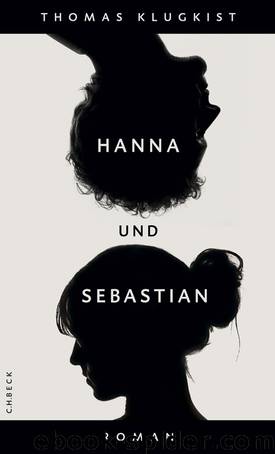 Hanna und Sebastian by Klugkist Thomas