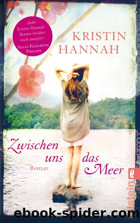 Hannah, Kristin by Zwischen uns das Meer