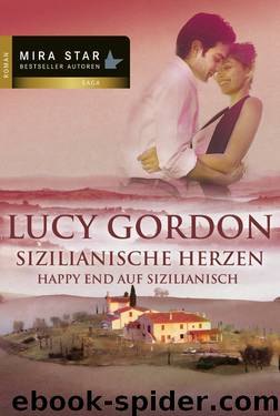 Happy End auf Sizilianisch by Lucy Gordon