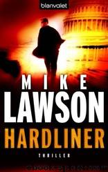 Hardliner by Lawson Mike