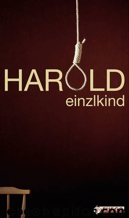 Harold - Einzlkind: Harold by Einzlkind