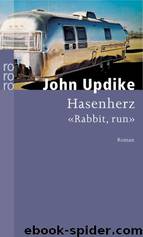 Hasenherz by Updike John