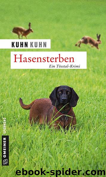 Hasensterben by KuhnKuhn