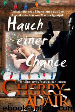 Hauch einer Chance by Cherry Adair