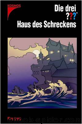 Haus des Schreckens by Marco Sonnleitner