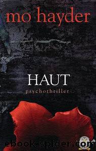 Haut by Hayder Mo