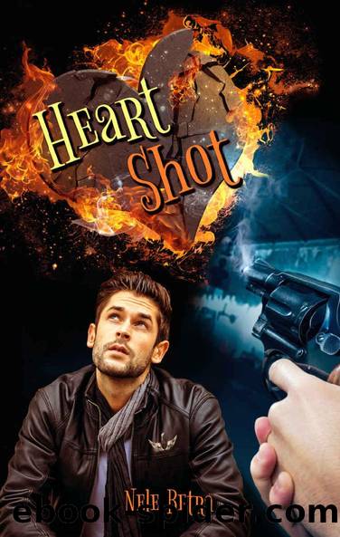 Heart Shot (German Edition) by Nele Betra